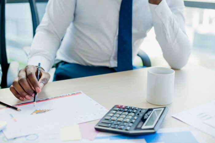 finance personnelle