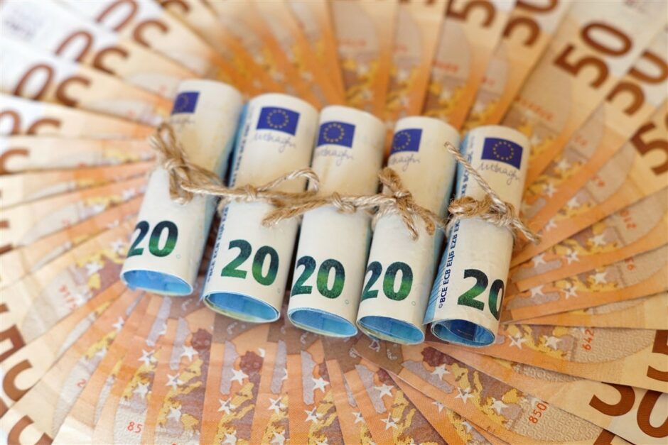 Combien De Billet Dans Une Liasse www.blog-notes-finances.com