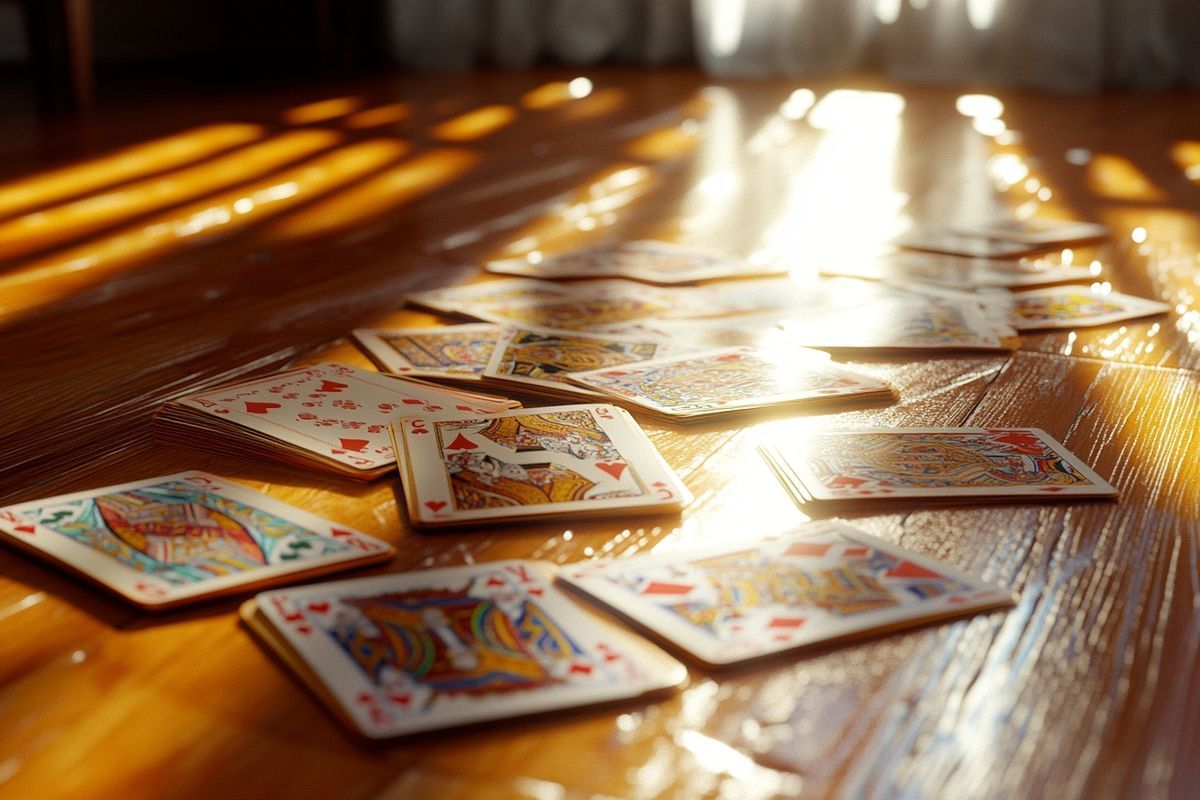 Comment jouer aux jeux de casino : guide du débutant