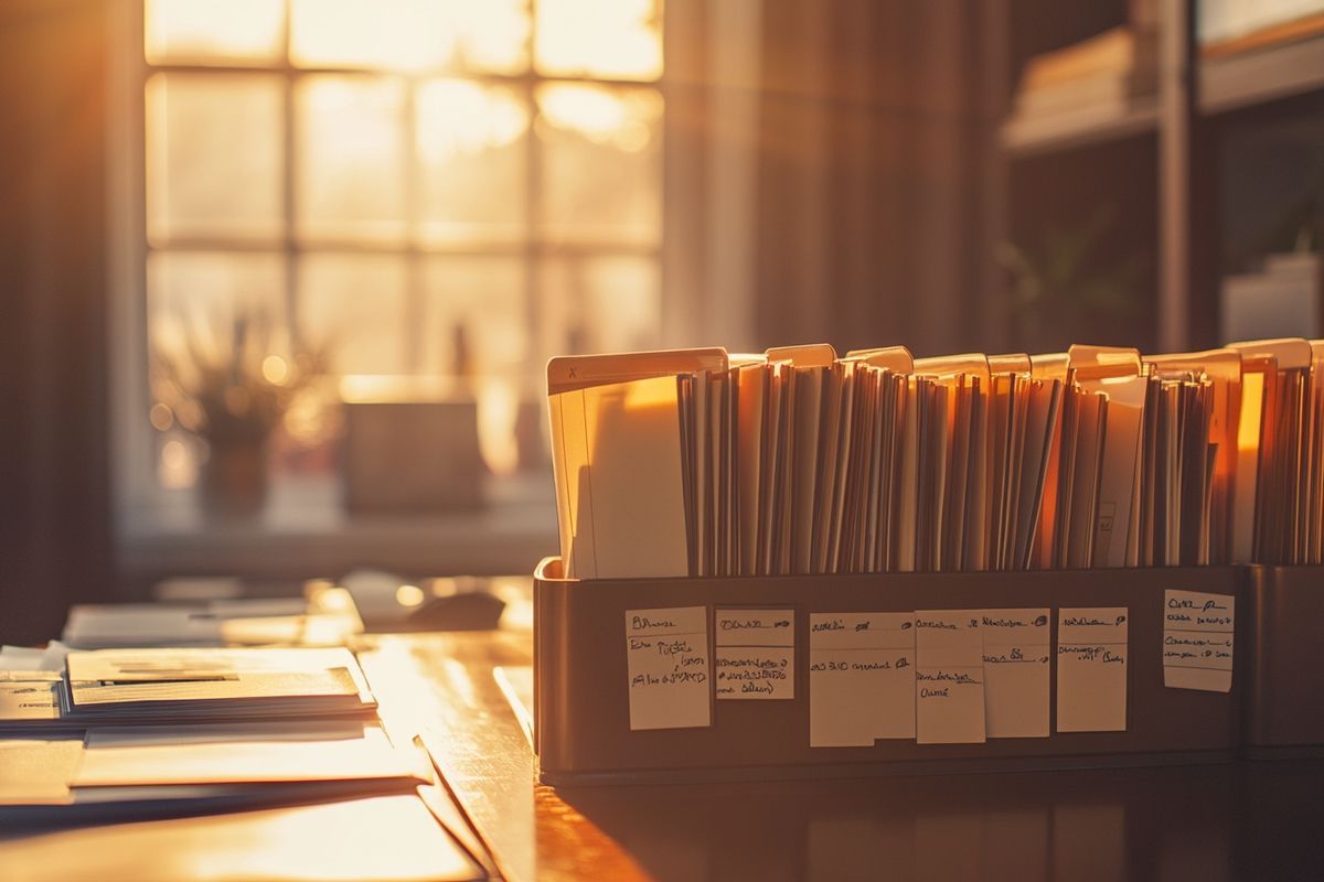 Comment un expert-comptable peut-il vous aider à optimiser votre fiscalité ?