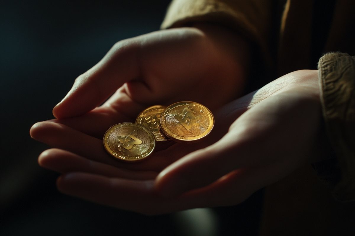 Cryptomonnaies et finance traditionnelle peuvent-elles coexister dans votre portefeuille