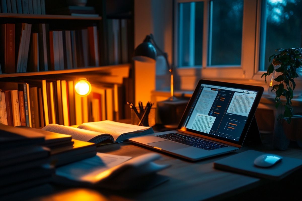 Investir en bourse depuis votre canapé les avantages de la bourse en ligne