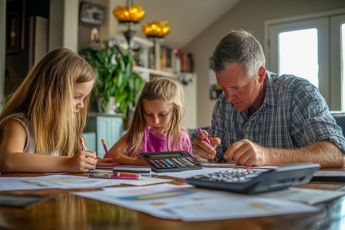 Quels sont les meilleurs placements financiers pour sécuriser l'avenir de votre enfant