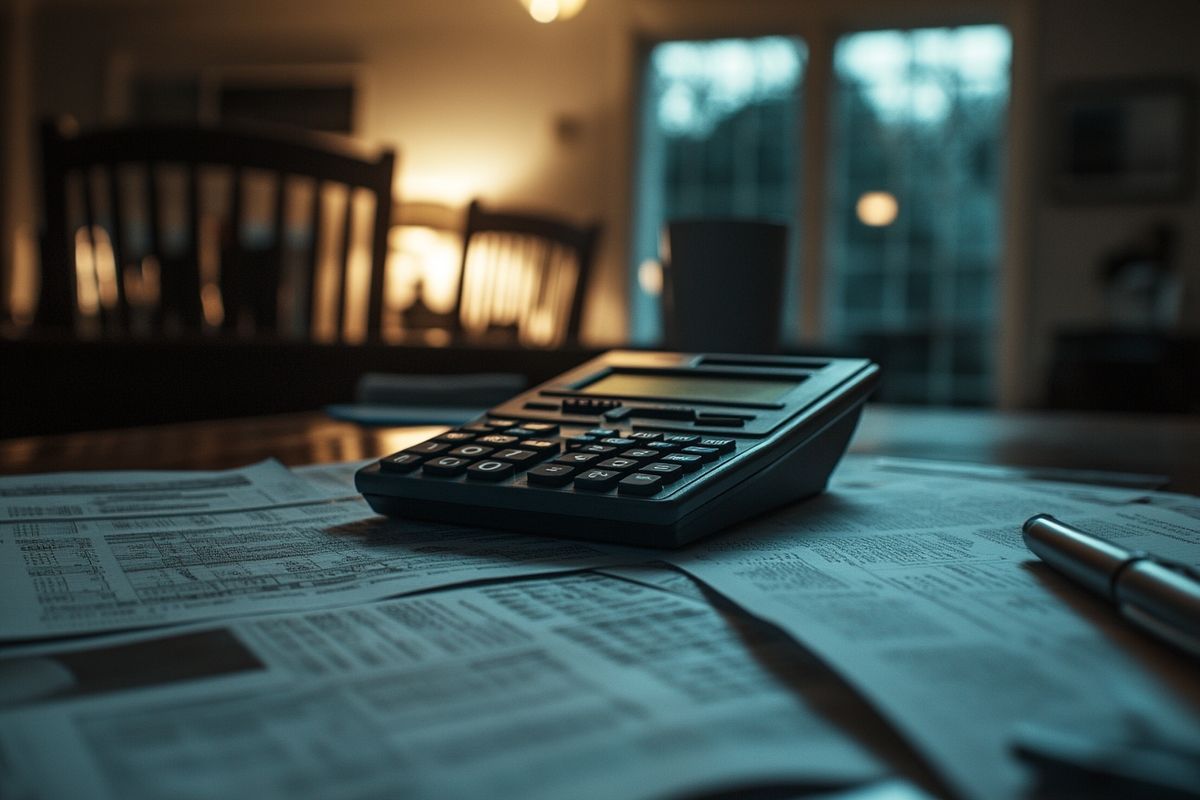 Les outils pour simuler votre financement immobilier
