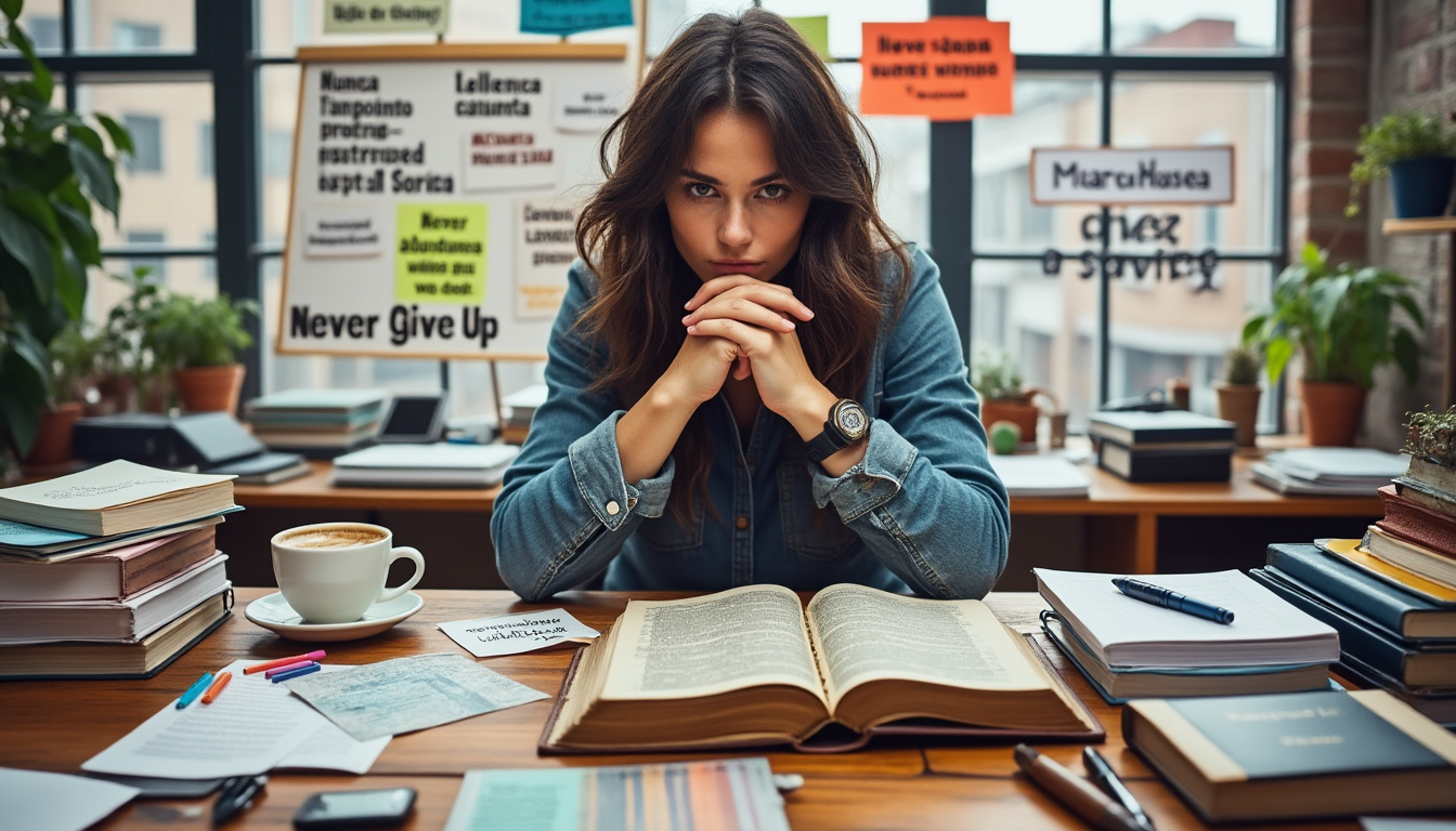 découvrez les 3 signes révélateurs que votre mentalité actuelle pourrait vous mener vers la richesse. apprenez à identifier les traits de caractère et les habitudes mentales qui favorisent le succès financier et transformez vos aspirations en réalité.