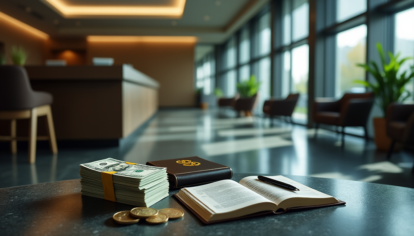 découvrez businessbourse, votre source incontournable d'actualités économiques qui vous aide à comprendre les marchés. restez informé des dernières tendances et analyses pour faire des choix éclairés dans vos investissements.