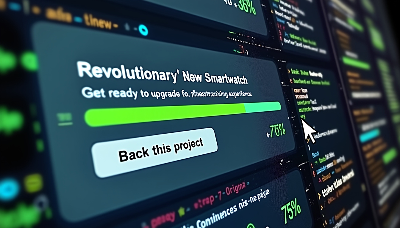 découvrez tout ce qu'il faut savoir sur le crowdfunding avec notre guide complet pour les débutants. apprenez les bases, les différentes types de financement participatif et comment lancer avec succès votre projet. une ressource essentielle pour ceux qui souhaitent explorer le monde du financement collaboratif.