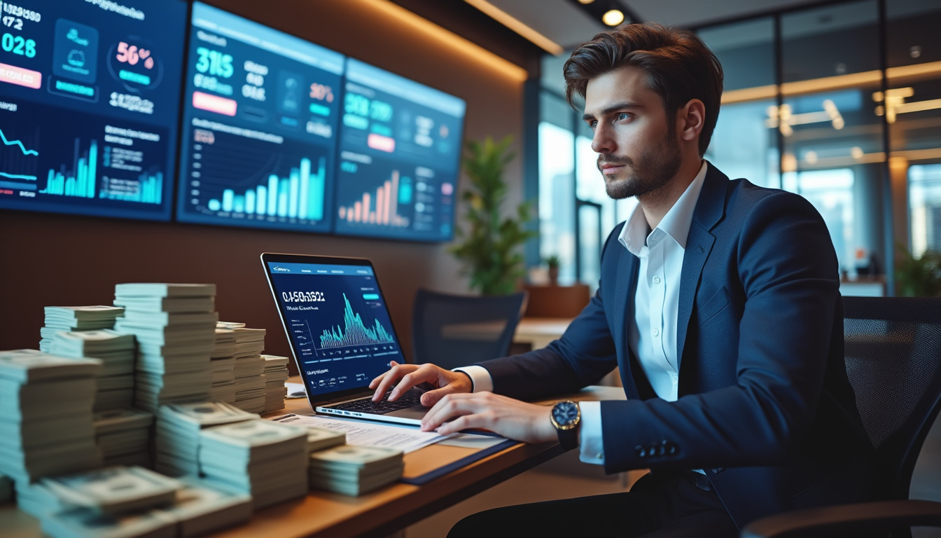 découvrez notre guide complet sur le crowdfunding, conçu spécialement pour les débutants. apprenez les bases, les différentes plateformes et comment lancer votre projet avec succès grâce à nos conseils pratiques et nos astuces.