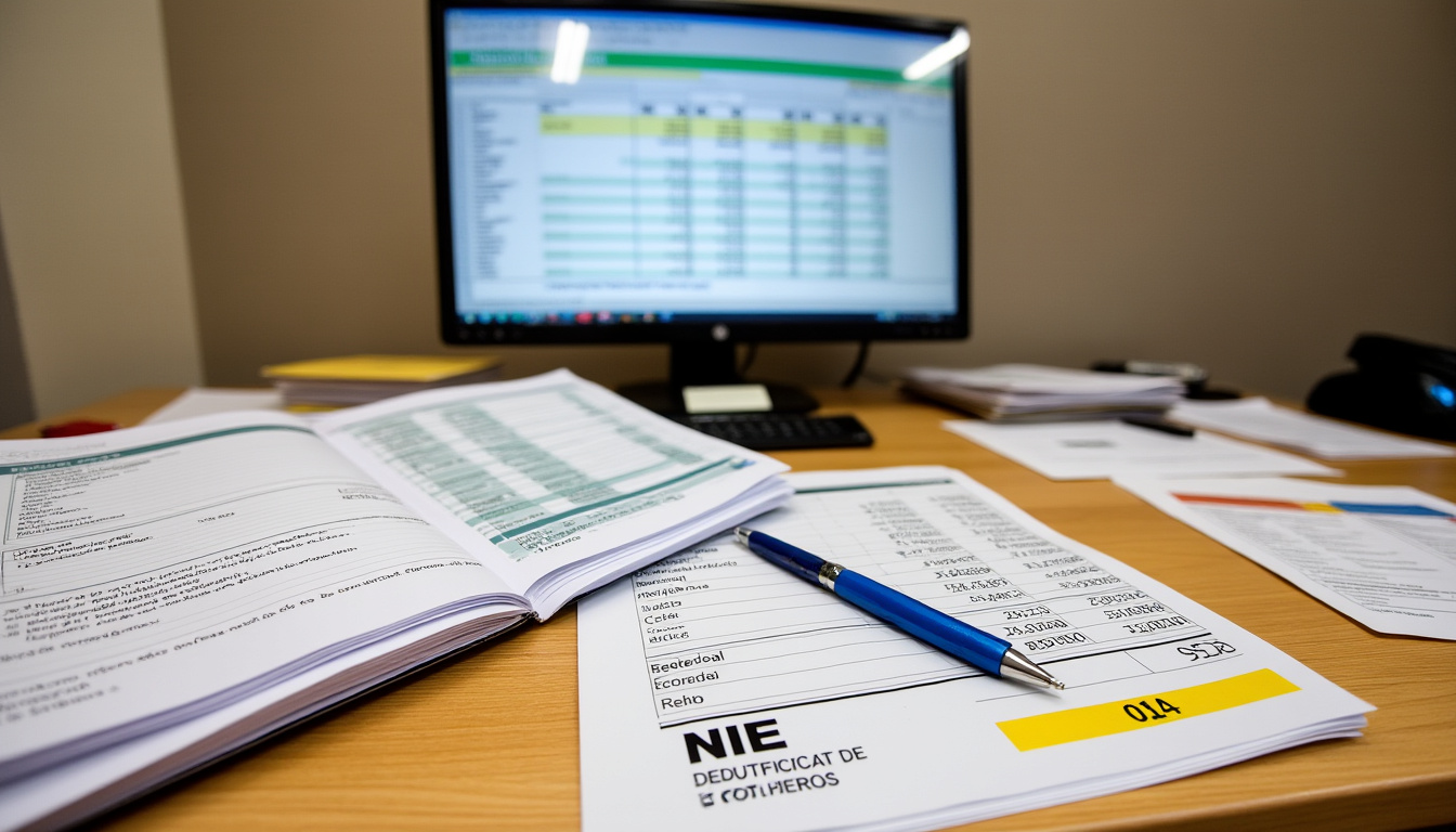 découvrez comment le prélèvement nie influence vos finances personnelles. apprenez les détails de son fonctionnement et les implications sur votre budget afin d'optimiser votre gestion financière.