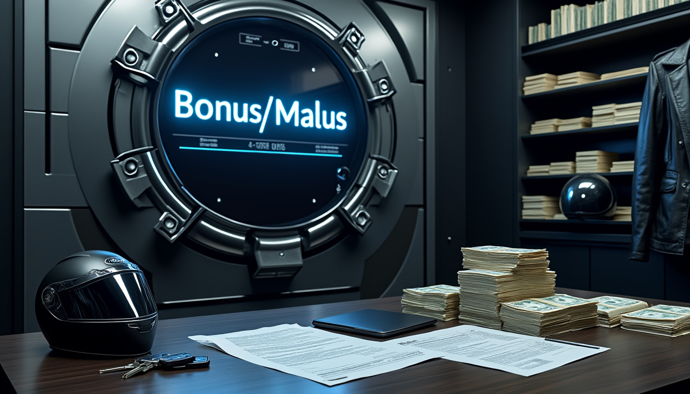 découvrez les subtilités du système de bonus/malus pour les assurances auto et moto. comprenez les différences essentielles et comment elles influencent vos primes d'assurance afin de faire des choix éclairés.