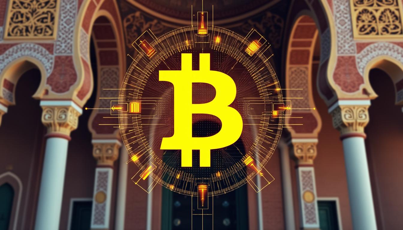 découvrez comment la cryptomonnaie et les principes islamiques se rencontrent à travers layer 0, une approche innovante offrant une vision éthique de la finance. explorez les opportunités uniques et les défis associés à l'utilisation des cryptomonnaies dans le cadre des valeurs islamiques.