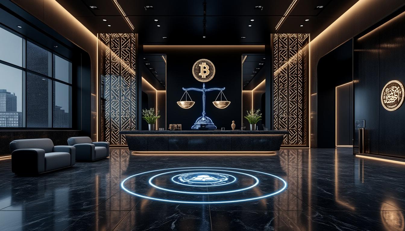 découvrez comment la cryptomonnaie s'inscrit dans les principes de l'islam avec layer 0, une approche innovante qui réinvente la finance éthique. explorez les enjeux et les opportunités de cette nouvelle ère financière.