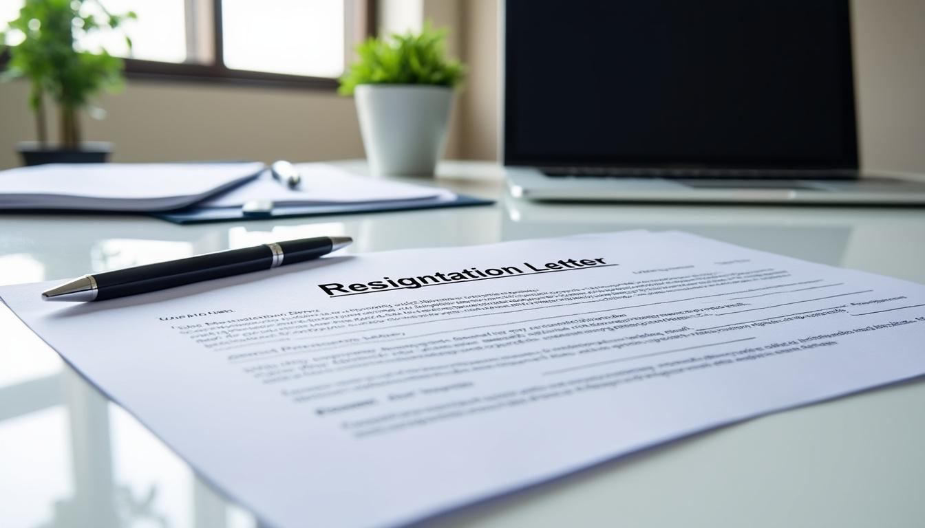 découvrez notre sélection des meilleurs modèles de lettre de résiliation d'assurance habitation, conçus pour vous simplifier la vie. profitez de conseils pratiques et d'exemples personnalisables pour résilier facilement votre contrat d'assurance.