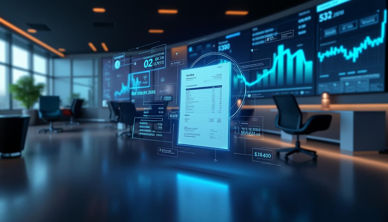 découvrez comment la dématérialisation de la facturation peut transformer vos processus commerciaux en les rendant plus efficaces et rentables. apprenez les meilleures pratiques pour optimiser votre gestion des factures et gagner du temps tout en réduisant les erreurs.