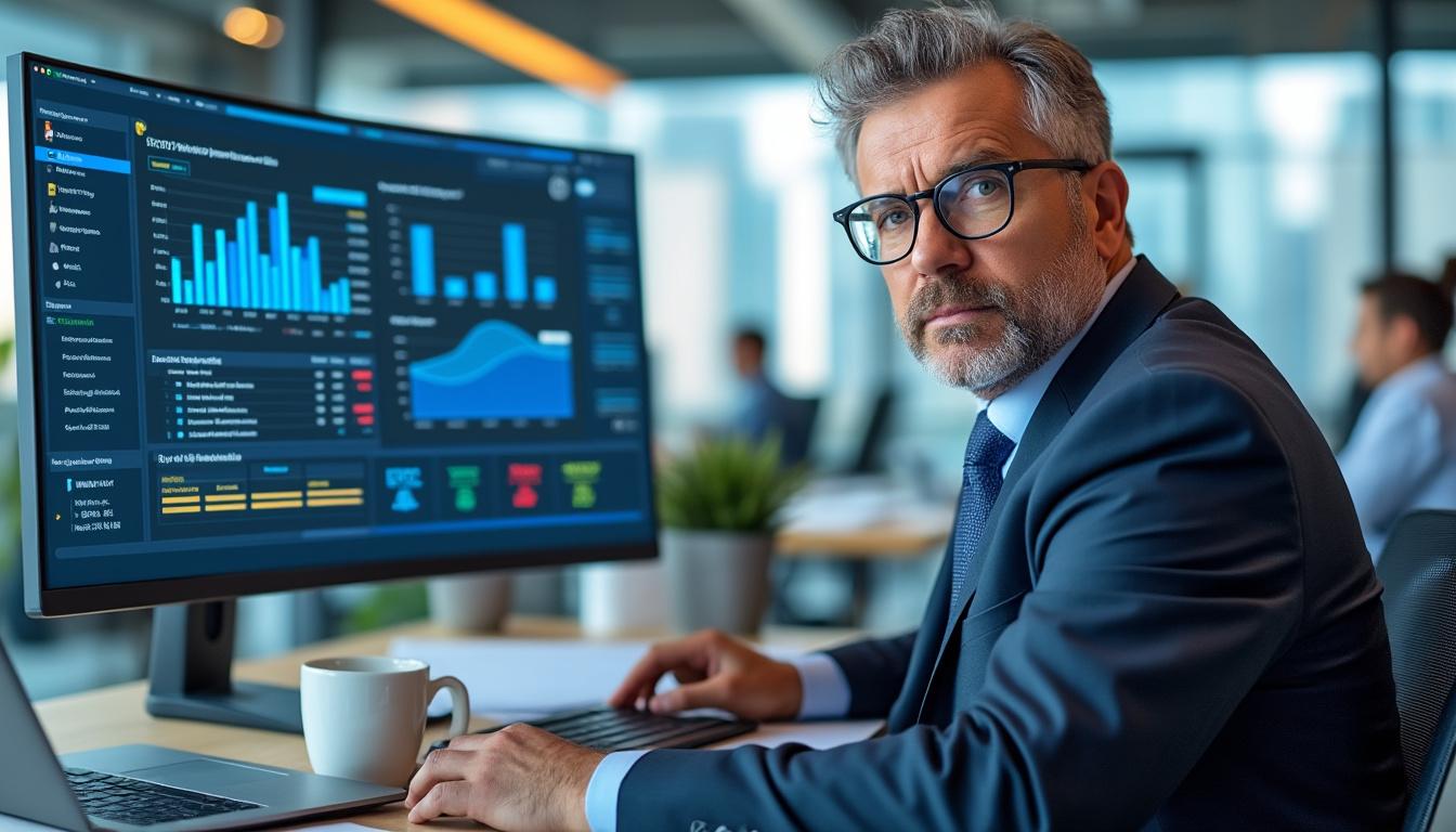 découvrez comment la dématérialisation des factures peut transformer vos processus comptables. optimisez votre gestion financière, réduisez les erreurs et gagnez du temps grâce à des solutions numériques efficaces.