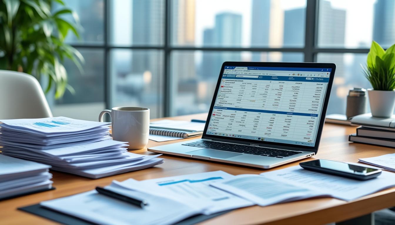 découvrez comment optimiser vos investissements grâce à l'épargne salariale de la poste. informations clés, avantages et conseils pratiques pour maximiser vos gains tout en préparant votre avenir financier.