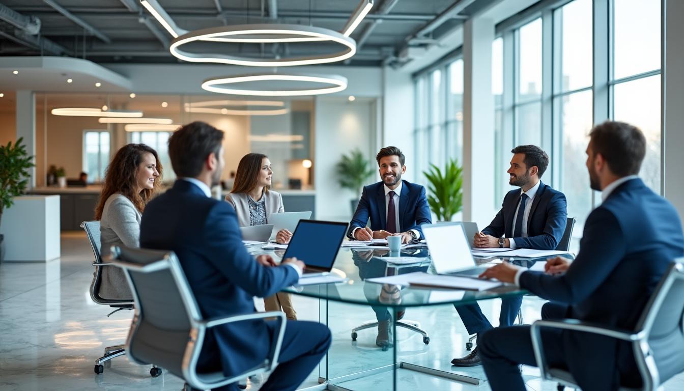 découvrez tout ce qu'il faut savoir sur l'épargne salariale de la poste pour optimiser vos investissements. profitez d'astuces pratiques, de conseils avisés et d'informations clés pour maximiser votre épargne et mieux gérer votre patrimoine.
