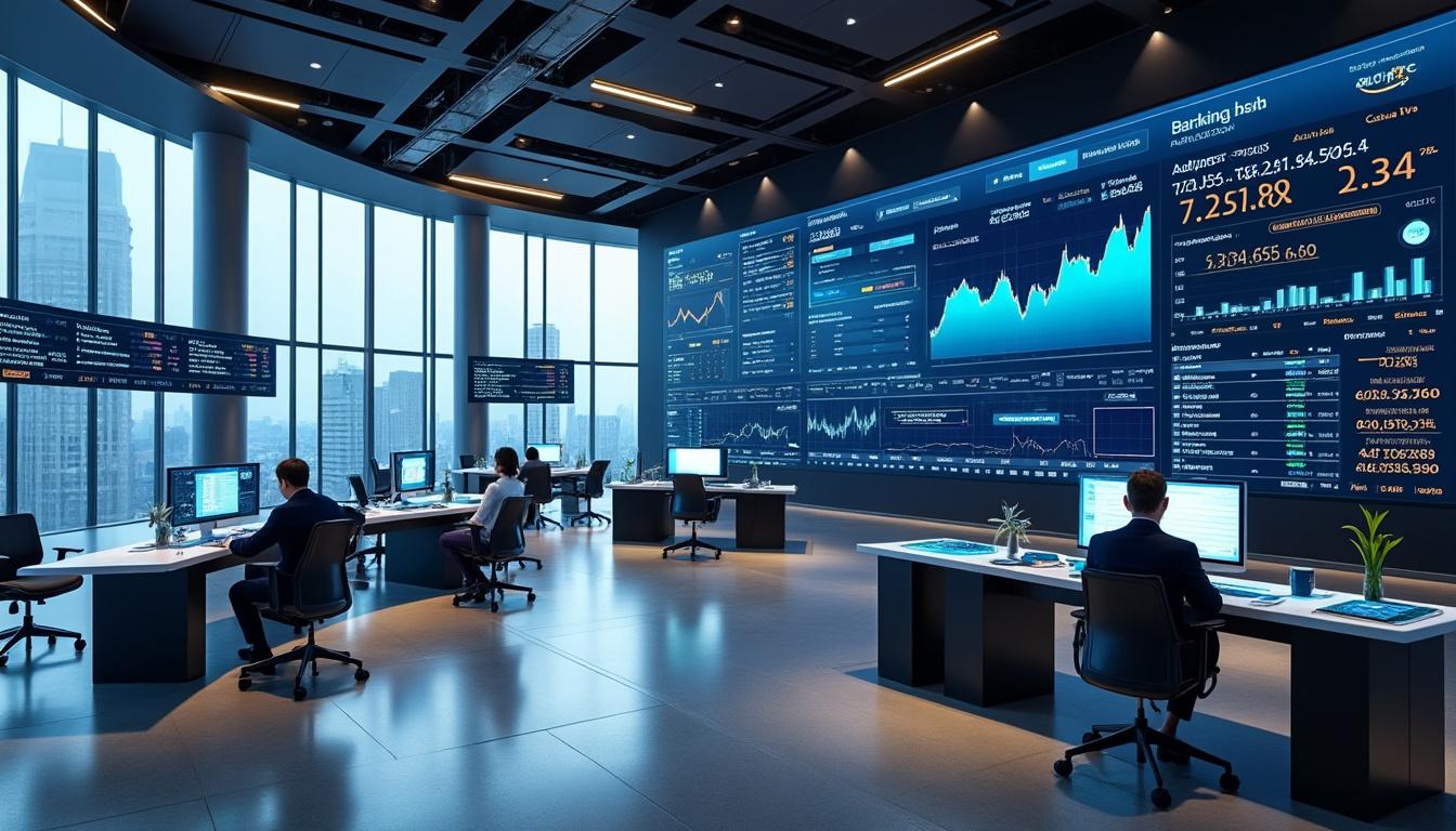 découvrez comment filbanque révolutionne le secteur bancaire grâce à ses innovations. plongez dans un monde où la technologie simplifie les services financiers et transforme l'expérience client.