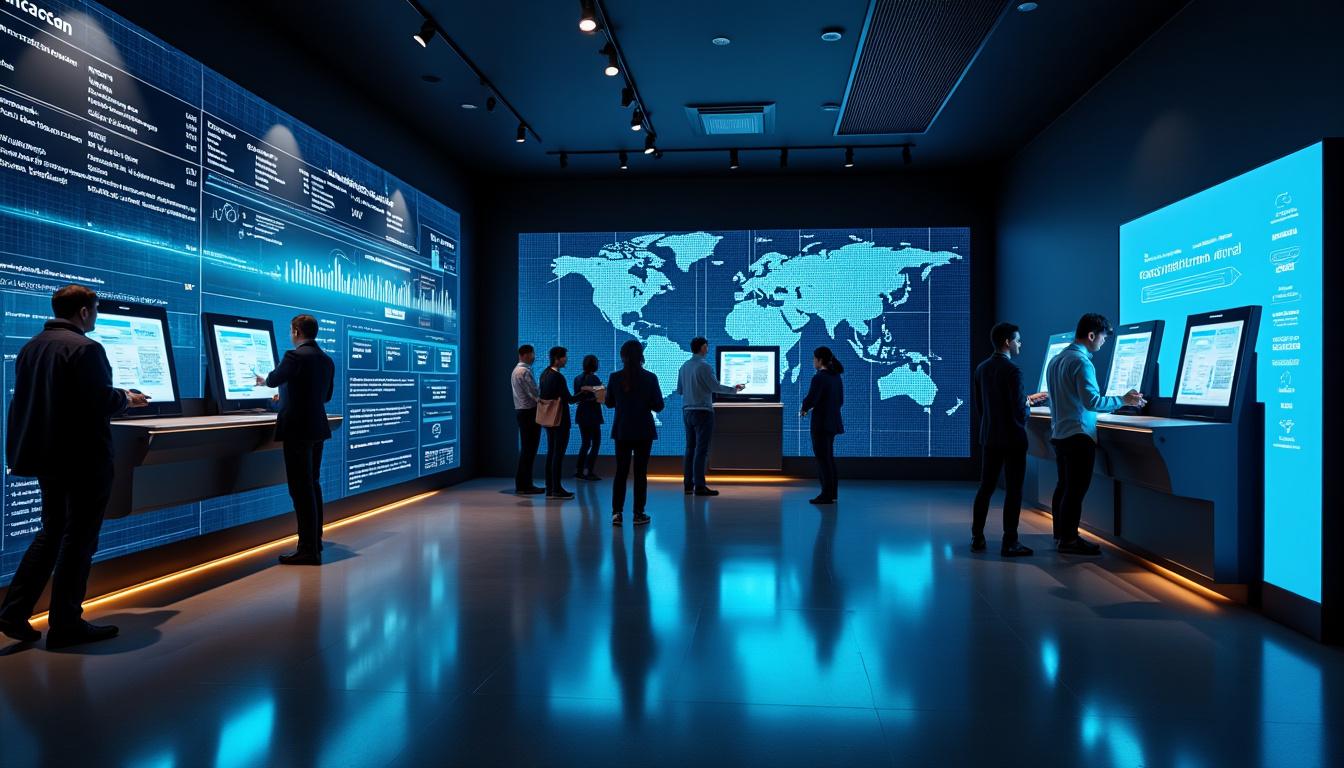 découvrez comment filbanque révolutionne le secteur bancaire avec des solutions innovantes, transformant ainsi l'expérience client et redéfinissant les services financiers traditionnellement offerts.