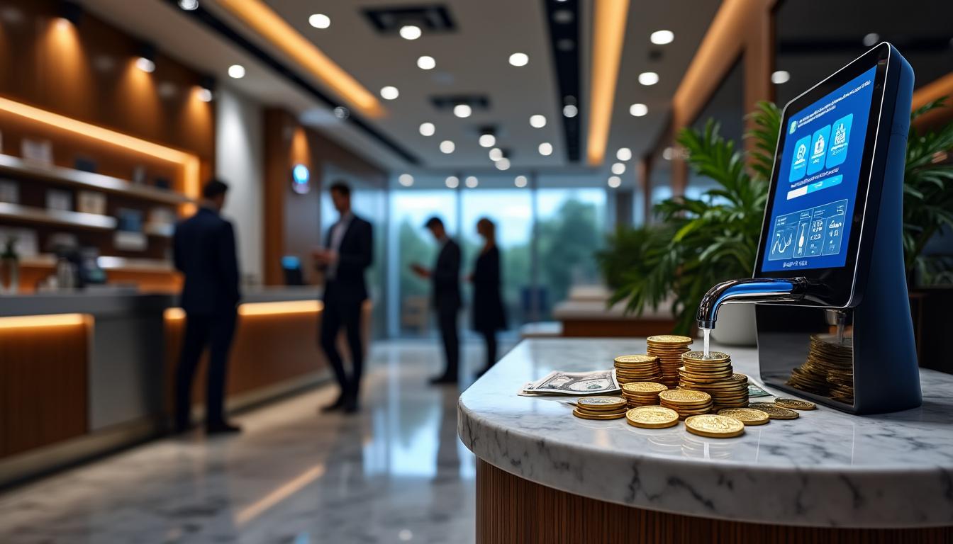 découvrez final autoclaim, votre solution idéale pour gagner des cryptomonnaies gratuitement grâce à notre faucet multi-coin. inscrivez-vous dès maintenant et commencez à accumuler des cryptos de manière simple et sécurisée!