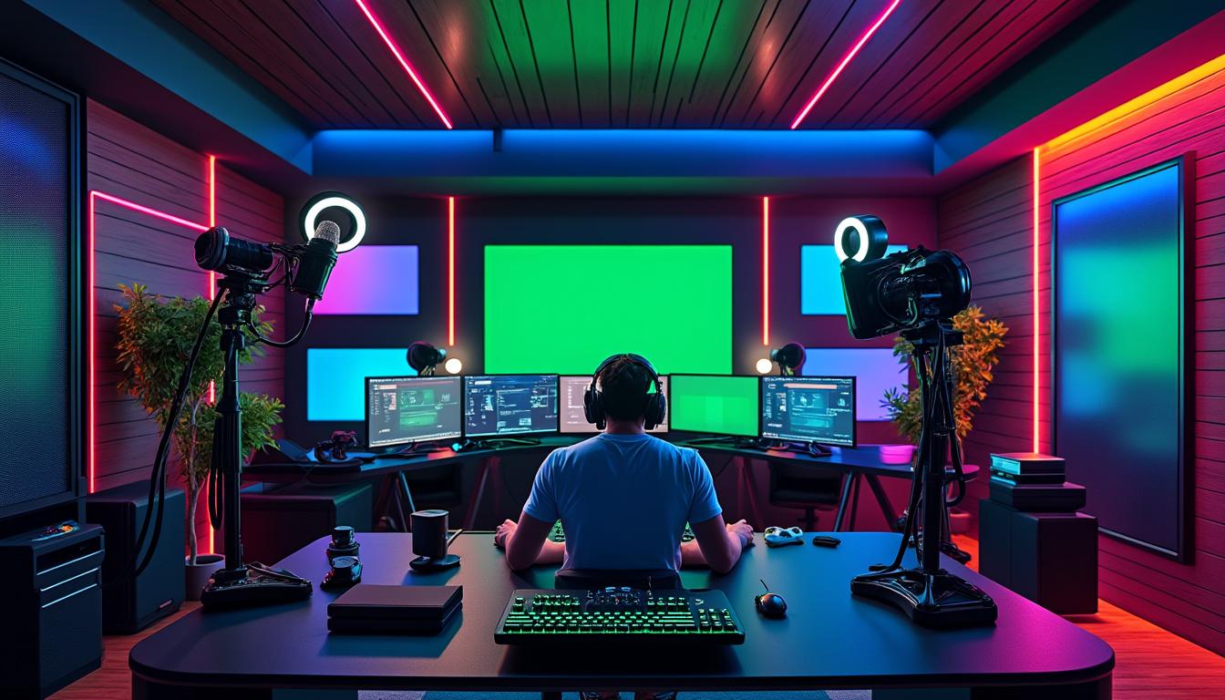 découvrez l'incroyable parcours de mellstroy, le kick streamer à succès, et plongez dans les secrets de sa fortune. comment a-t-il réussi à transformer sa passion en une richesse impressionnante ?