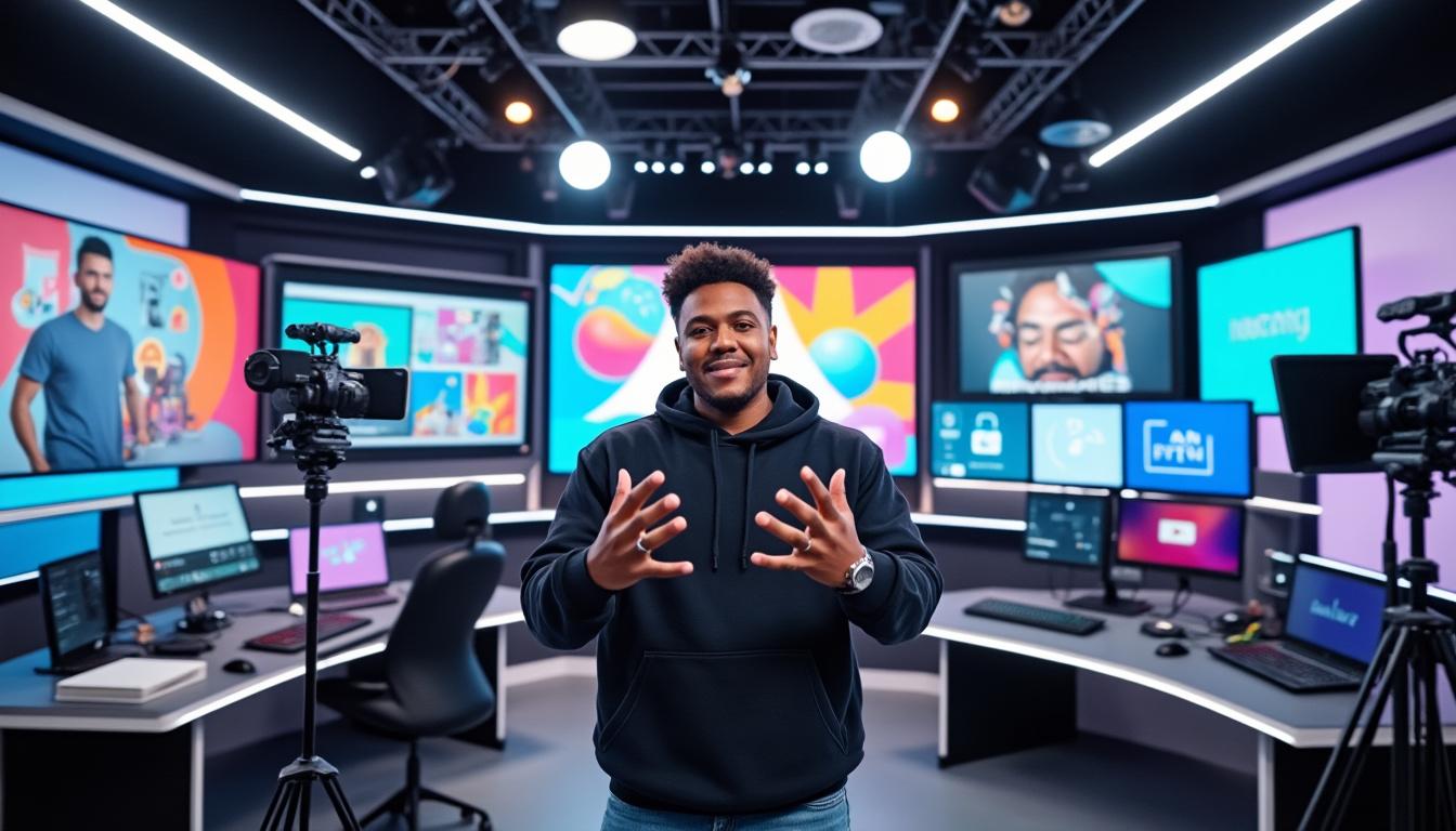 découvrez combien mr beast, la sensation de youtube, gagne réellement. analysez les sources de ses revenus, ses projets et son impact sur la plateforme. une plongée fascinante dans le monde des influenceurs et du succès numérique.