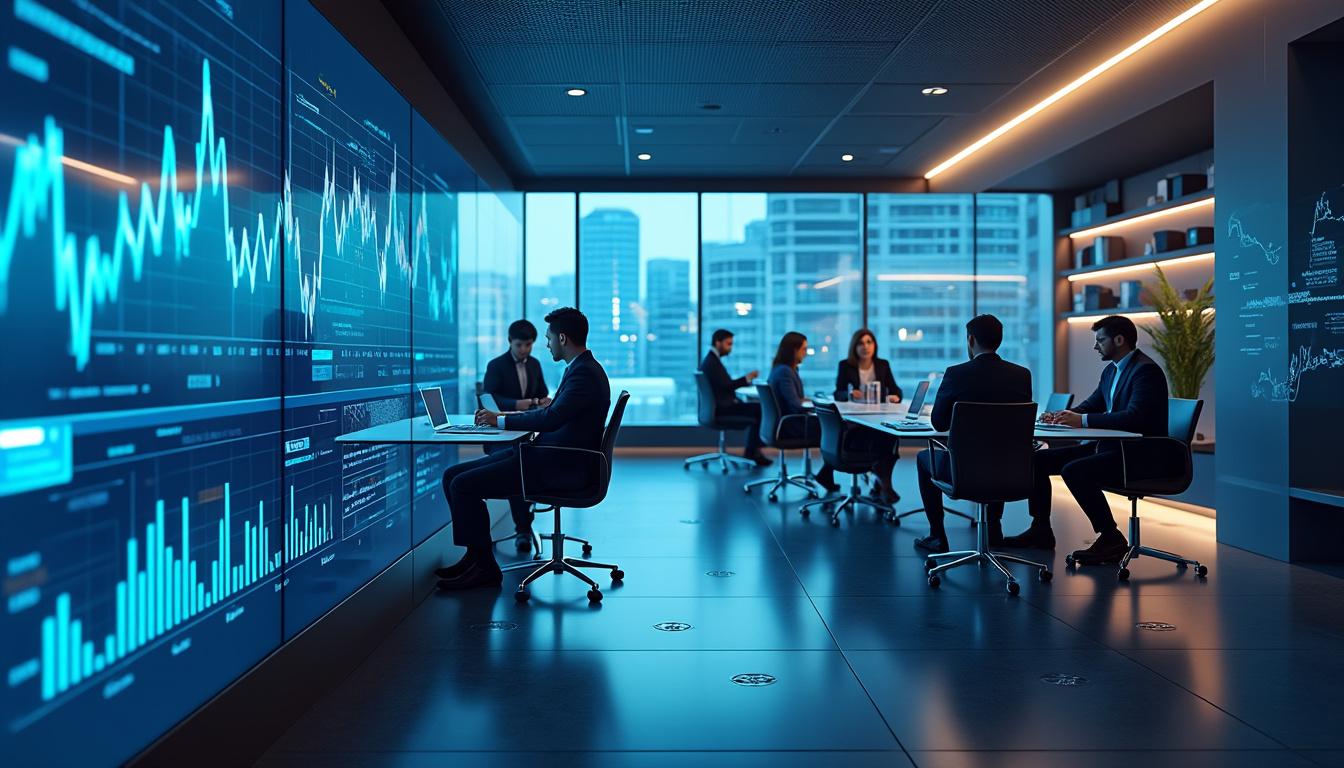 découvrez les avantages uniques de la formation data analyst proposée par pôle emploi en 2025. améliorez vos compétences, bénéficiez de l'accompagnement personnalisé et ouvrez les portes d'un marché du travail en pleine expansion grâce à une formation adaptée aux besoins des entreprises.