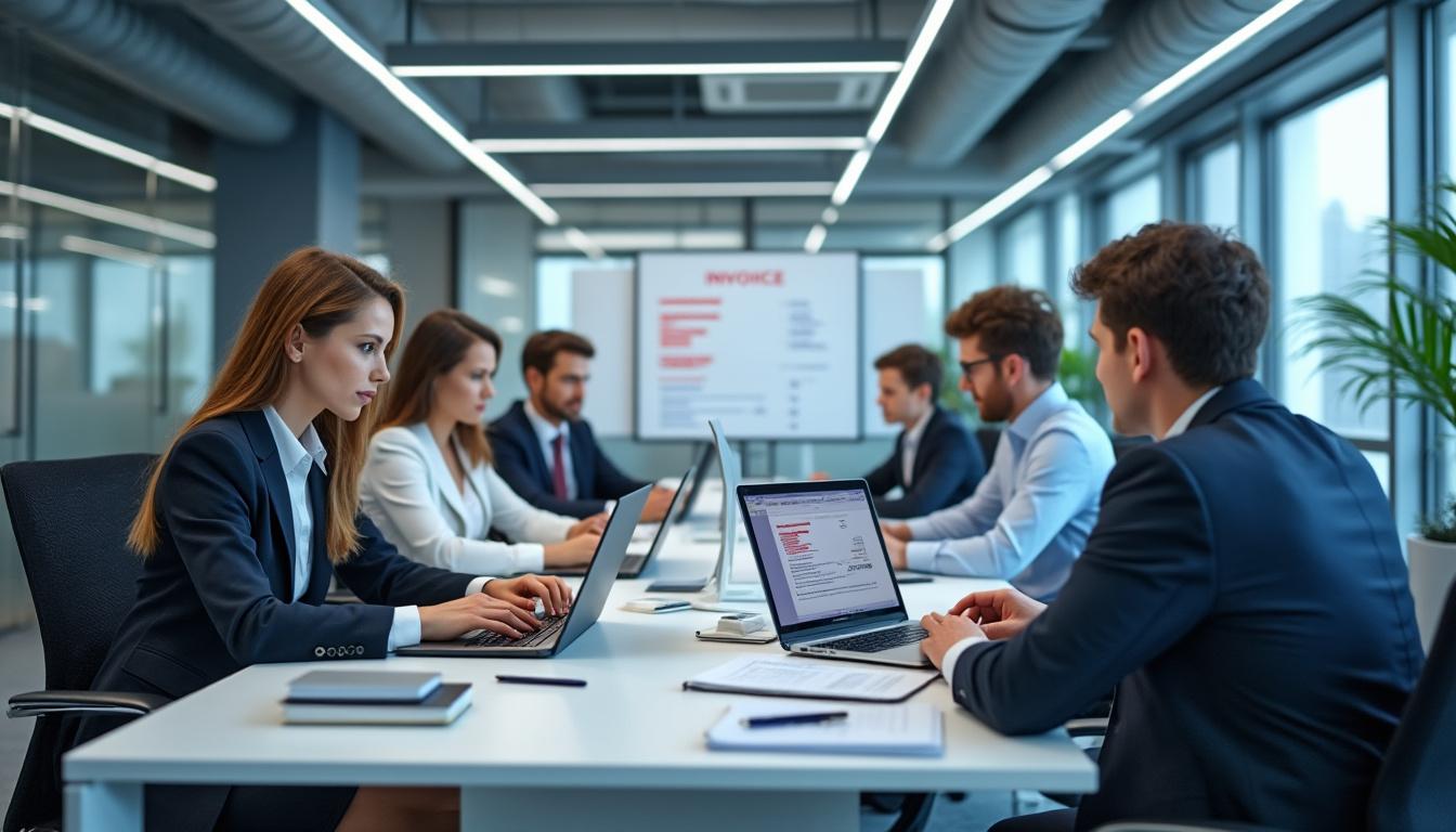 découvrez pourquoi la facturation électronique obligatoire est une avancée bénéfique pour les entreprises. analyse des avantages, simplifications administratives et impacts sur la gestion financière. un guide pour comprendre cette évolution et optimiser votre processus de facturation.