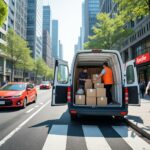 Pourquoi le coût de la livraison du dernier kilomètre est élevé et comment l&rsquo;optimiser