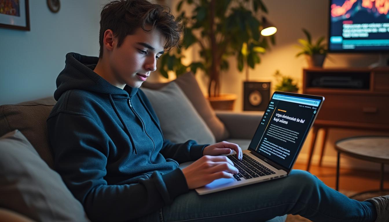 découvrez publish0x, la plateforme innovante qui vous permet de gagner des cryptomonnaies en lisant et en écrivant des articles. rejoignez une communauté dynamique, partagez vos connaissances et valorisez votre temps consacré à la lecture et à l'écriture dans l'univers des cryptos.