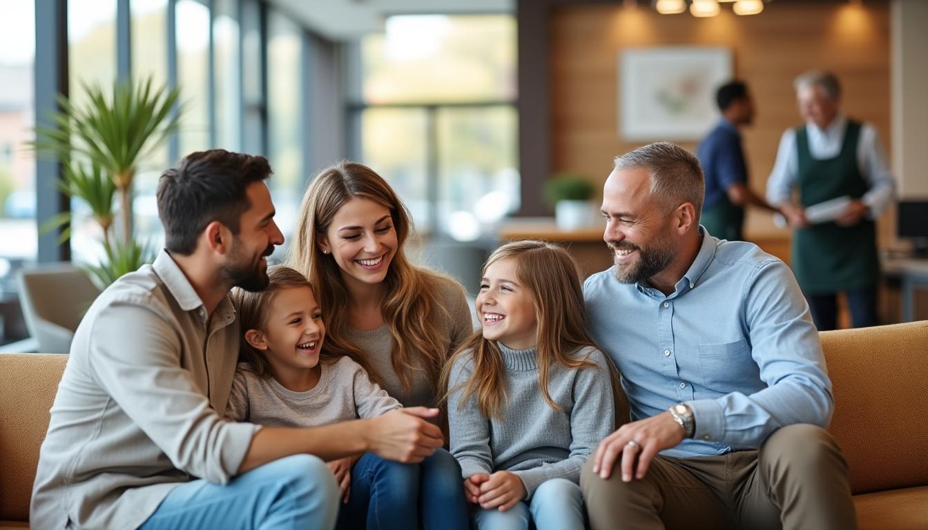 découvrez comment l'âge influence le taux d'assurance de votre prêt immobilier et les implications sur vos emprunts. obtenez des conseils pour optimiser votre assurance et réduire vos coûts.