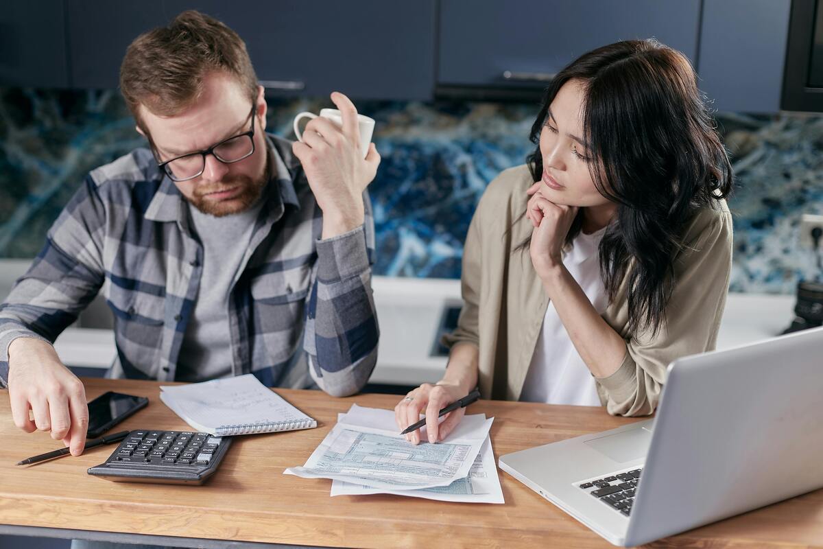 difficulté financière