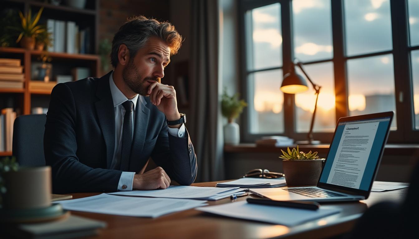 découvrez comment fonctionne le droit au chômage après la vente d’un commerce : conditions d’éligibilité, démarches à suivre et conseils pour optimiser vos chances de bénéficier de l’allocation chômage.