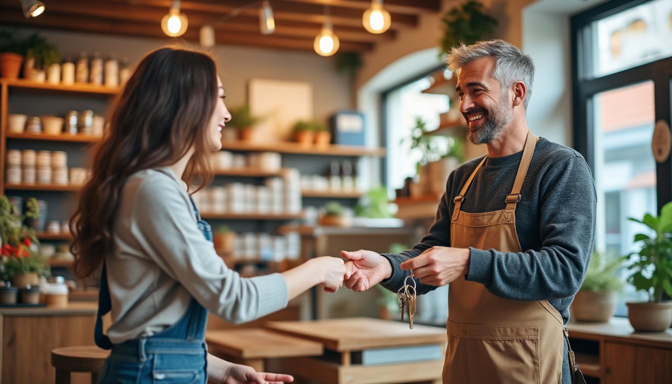 découvrez comment fonctionne le droit au chômage après la vente d’un commerce : conditions d’accès, démarches à suivre et aides possibles pour les anciens commerçants en france.
