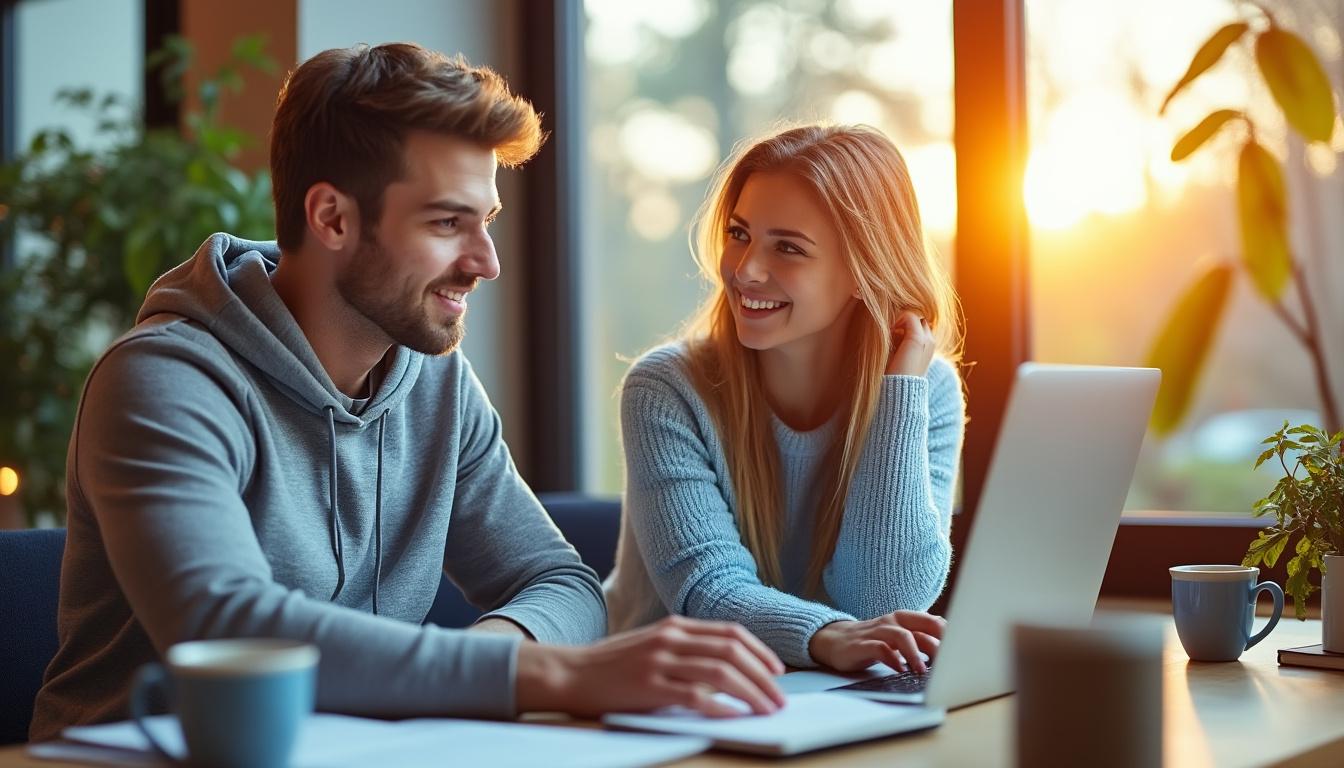 découvrez comment gagner de l’argent grâce au parrainage en ligne. astuces, conseils pratiques et étapes clés pour maximiser vos revenus avec des programmes de parrainage efficaces.