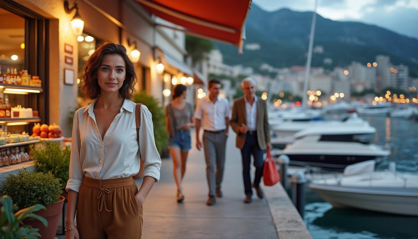 découvrez dans notre article comment le montant du smic net à monaco impacte le pouvoir d'achat des résidents, en comparaison avec la vie quotidienne et le coût de la vie dans la principauté.