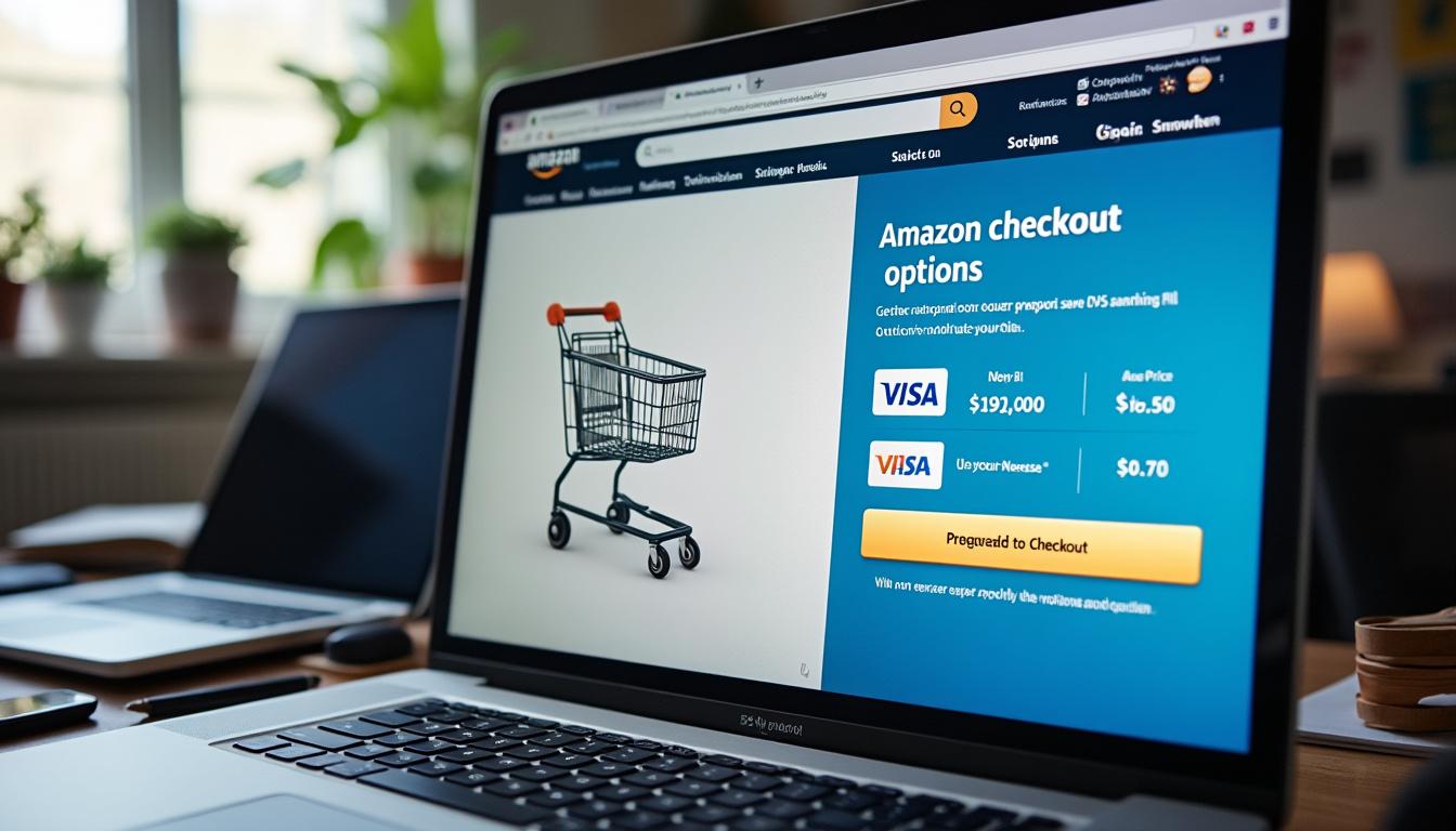 découvrez si vous pouvez payer vos achats sur amazon avec paypal, les alternatives possibles ainsi que les solutions pour faciliter vos paiements sur la célèbre plateforme.