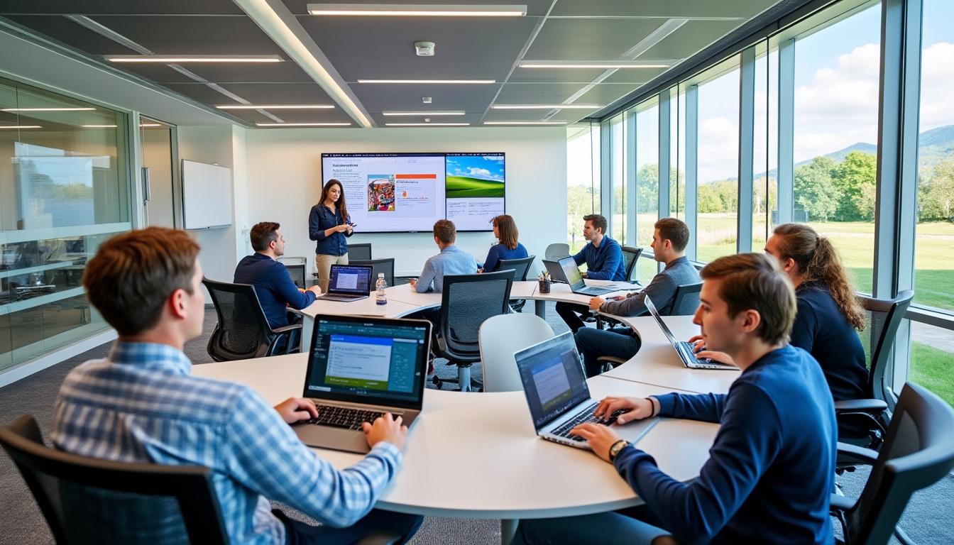 découvrez le salaire moyen à la sortie du bba essec en 2025, les débouchés, perspectives de carrière et conseils pour optimiser votre parcours après ce programme d'excellence.