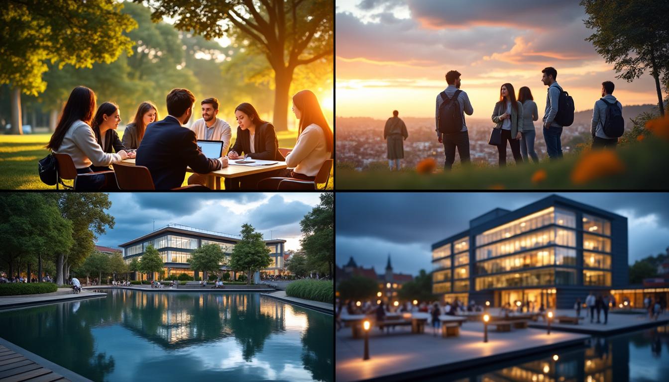 découvrez toutes les informations essentielles sur le bba essec, notamment les perspectives de salaire à la sortie en 2025, les débouchés professionnels et les avantages de ce diplôme reconnu.