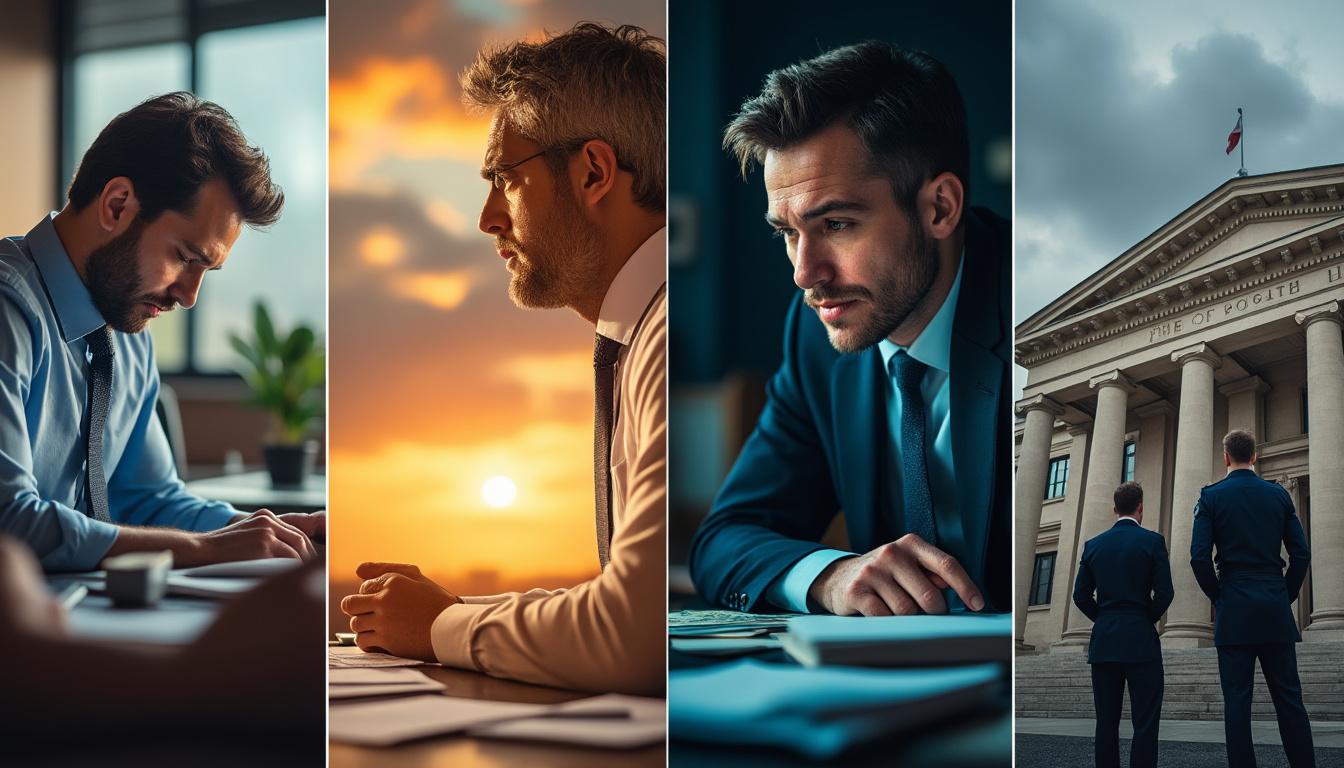découvrez les différents types de cas où la responsabilité de l'expert-comptable peut être engagée, ainsi que les conséquences juridiques et professionnelles qui en découlent.
