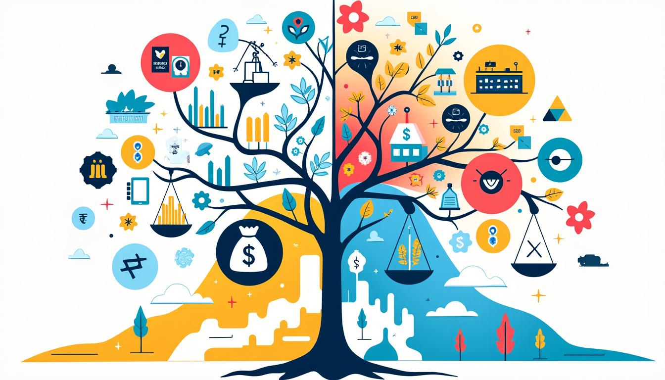 découvrez comment le taux d'accroissement peut optimiser la gestion de votre entreprise. comprenez ses principes, calculez-le facilement et prenez des décisions stratégiques éclairées.