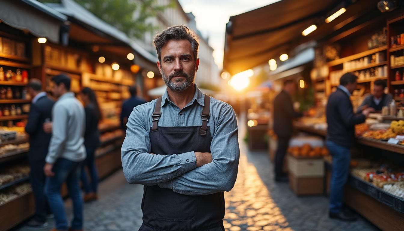 découvrez comment la compétitivité hors prix peut booster la performance de votre entreprise. à travers un exemple concret, explorez les avantages d'une stratégie gagnante axée sur l'innovation et la différenciation.