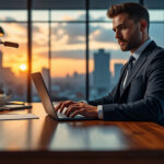 Optimisez votre gestion avec Oggo data CRM de courtage en Assurances