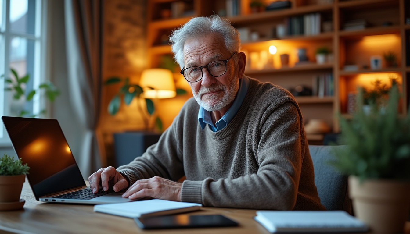 découvrez des idées innovantes pour gagner de l'argent à la retraite. explorez des stratégies adaptées aux seniors afin de compléter vos revenus tout en restant actif et épanoui.