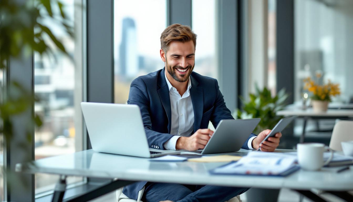 découvrez comment l'affacturage peut optimiser la trésorerie des indépendants. une solution financière simple et efficace pour soutenir la croissance de votre activité.