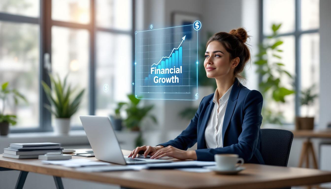 découvrez comment l'affacturage peut optimiser la gestion de trésorerie des indépendants et soutenir le développement de votre activité grâce à une solution financière flexible et adaptée.