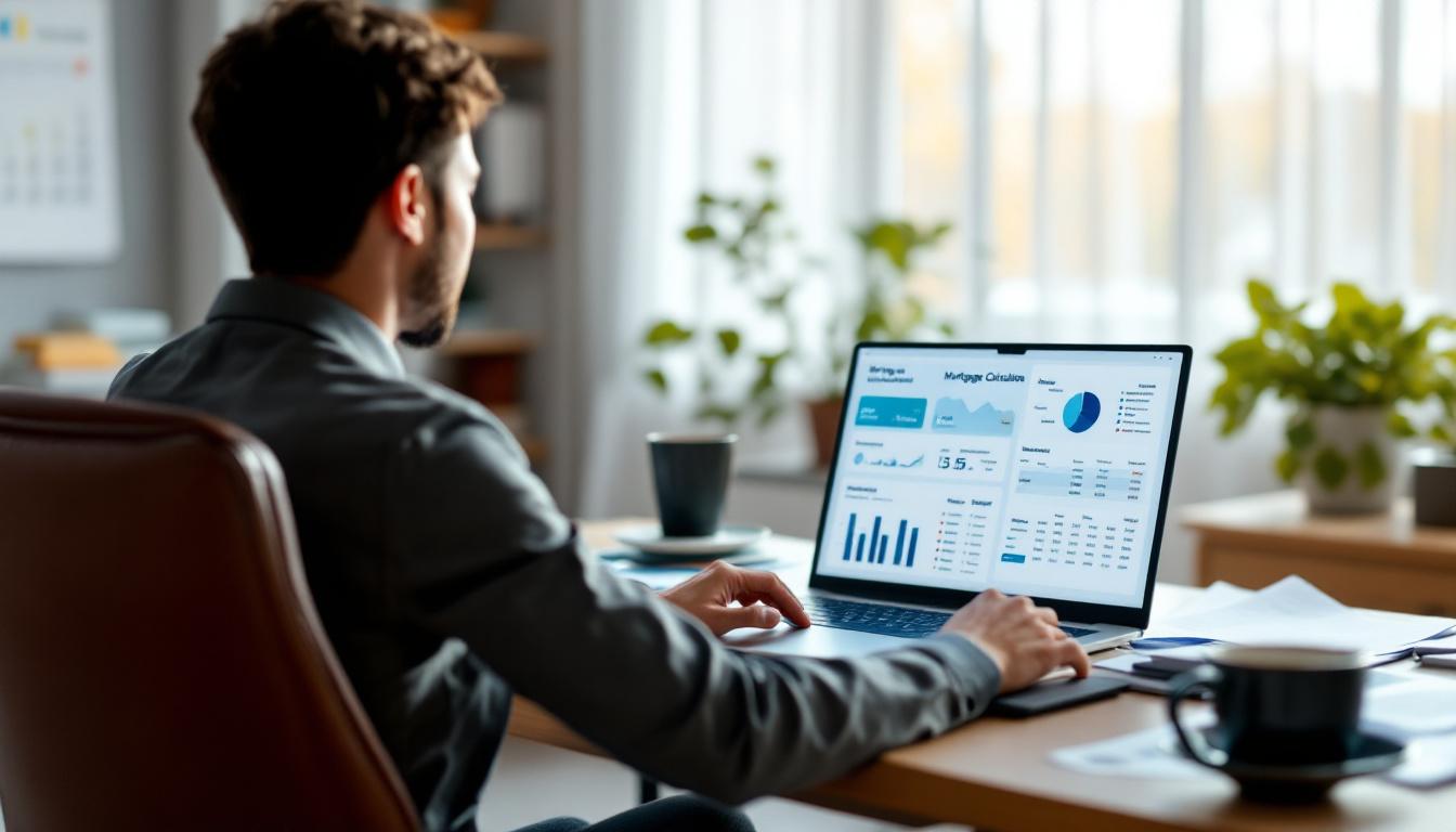 découvrez quels documents préparer pour un dossier solide lors du calcul de votre capacité d'emprunt et augmentez vos chances d'obtenir un prêt.