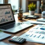 Calcul de capacité d’emprunt : Les documents nécessaires pour un dossier solide