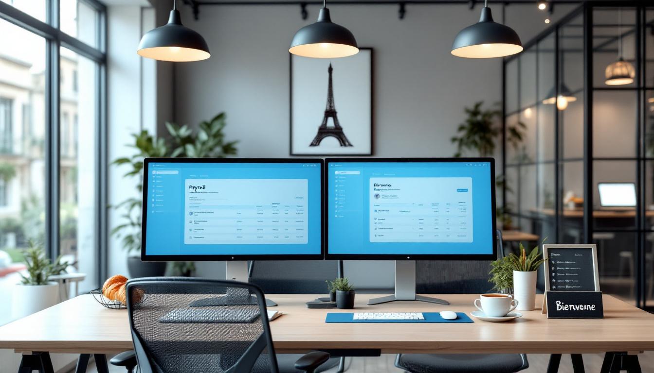 découvrez comment le service tese simplifie la gestion des bulletins de salaire pour les entrepreneurs, en leur offrant une solution rapide, sécurisée et efficace.