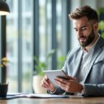 Comment le bulletin de salaire avec le service Tese facilite la vie des entrepreneurs